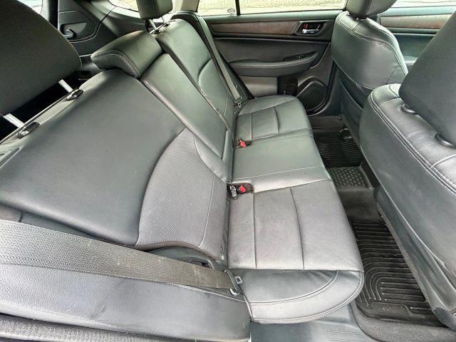 used 2016 Subaru Outback car, priced at $12,990