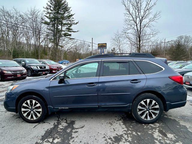 used 2016 Subaru Outback car, priced at $12,990