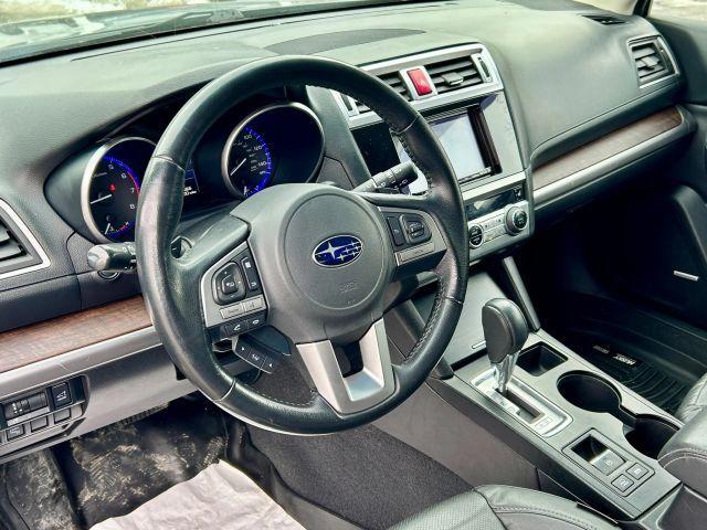 used 2016 Subaru Outback car, priced at $12,990