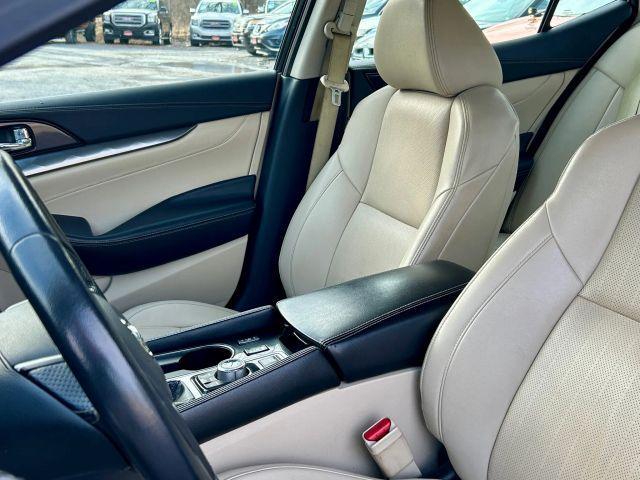 used 2020 Nissan Maxima car, priced at $14,490