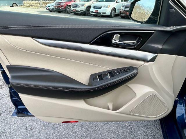 used 2020 Nissan Maxima car, priced at $14,490