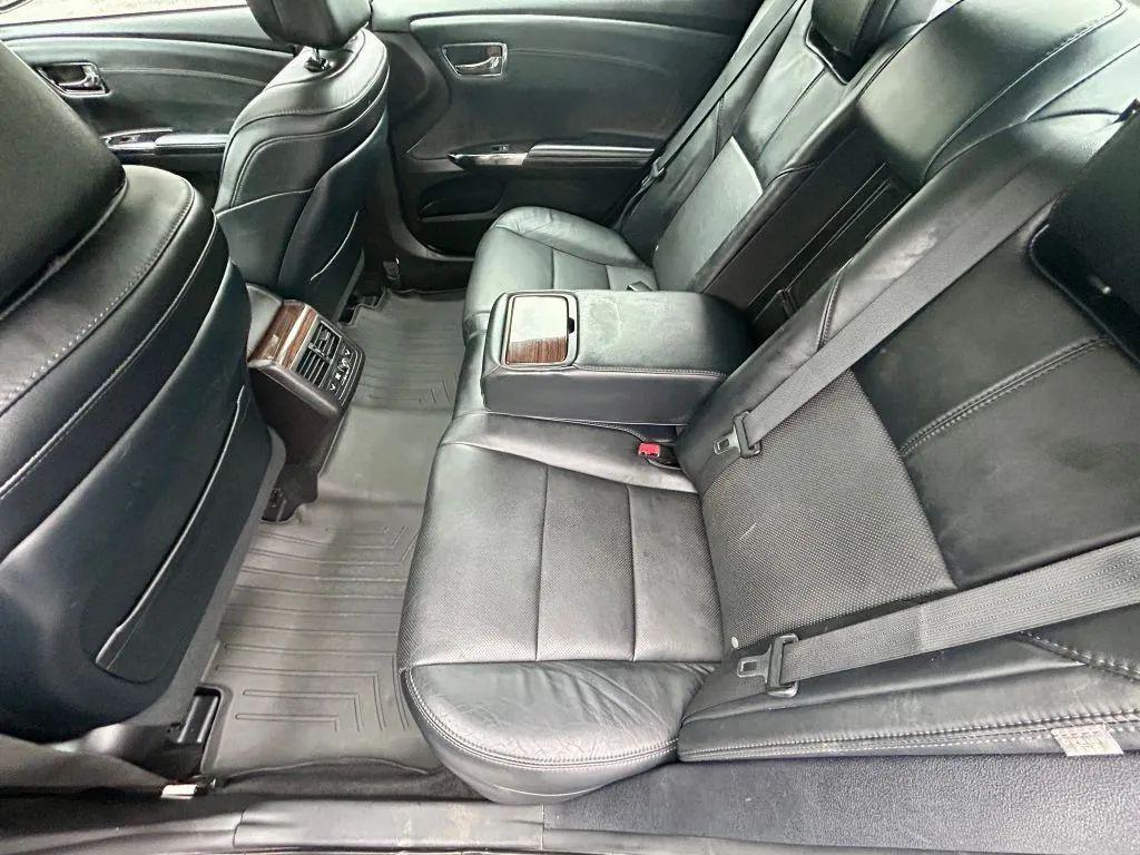 used 2014 Toyota Avalon car, priced at $14,990