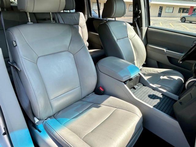 used 2015 Honda Pilot car, priced at $11,990