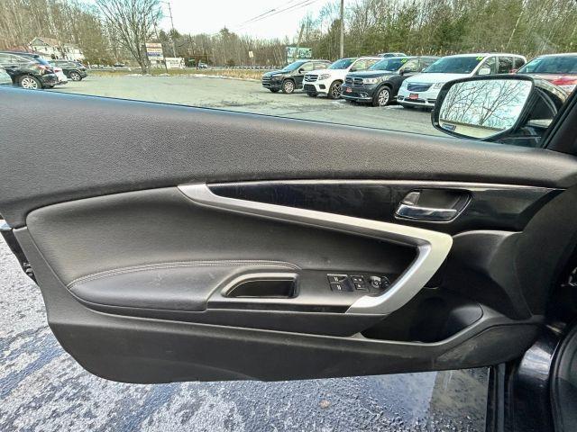 used 2015 Honda Accord car, priced at $11,990