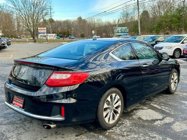 used 2015 Honda Accord car, priced at $11,990
