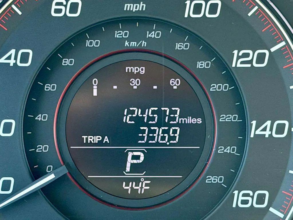 used 2015 Honda Accord car, priced at $10,990