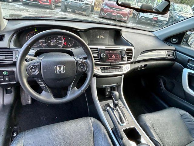 used 2015 Honda Accord car, priced at $11,990