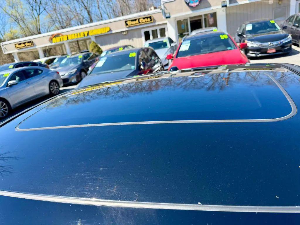 used 2015 Honda Accord car, priced at $10,990