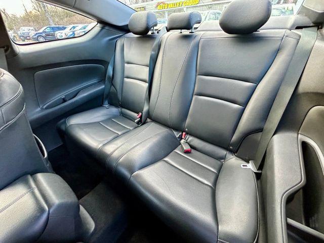 used 2015 Honda Accord car, priced at $11,990