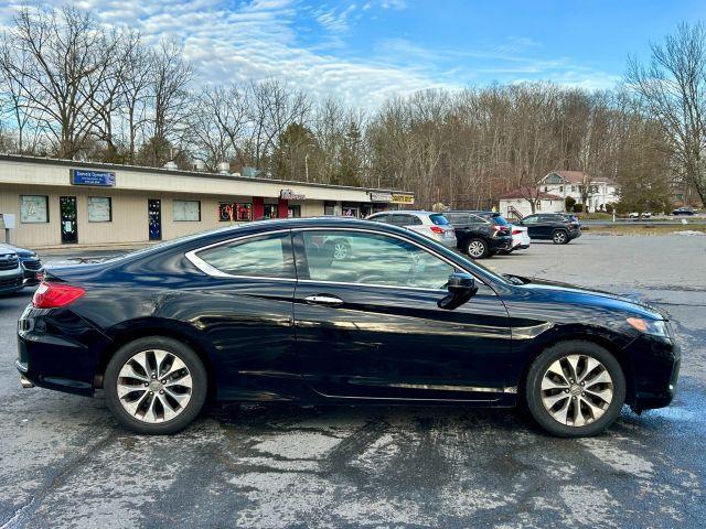 used 2015 Honda Accord car, priced at $11,990