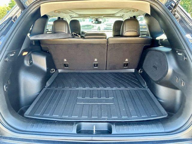 used 2019 Jeep Cherokee car, priced at $14,290