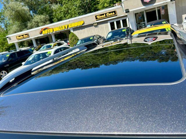 used 2019 Jeep Cherokee car, priced at $14,290