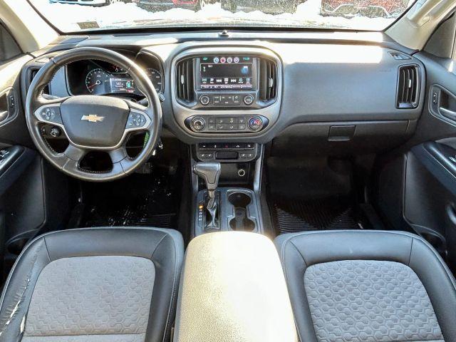 used 2016 Chevrolet Colorado car, priced at $18,490