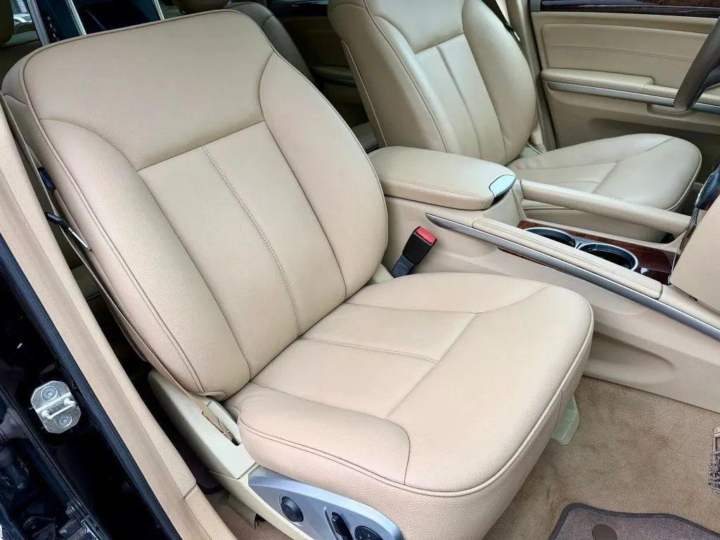 used 2012 Mercedes-Benz GL-Class car, priced at $11,480