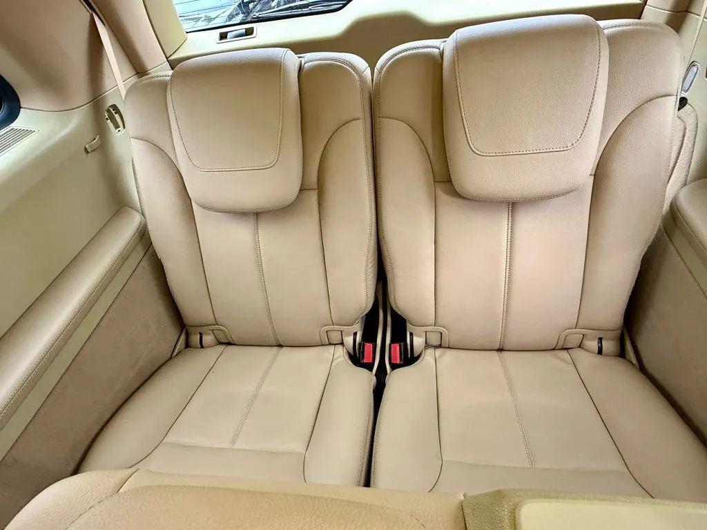 used 2012 Mercedes-Benz GL-Class car, priced at $11,480