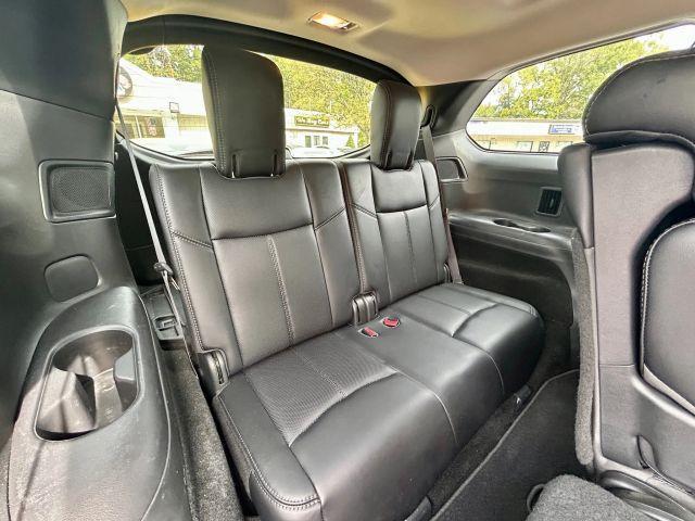 used 2019 Nissan Pathfinder car, priced at $15,490