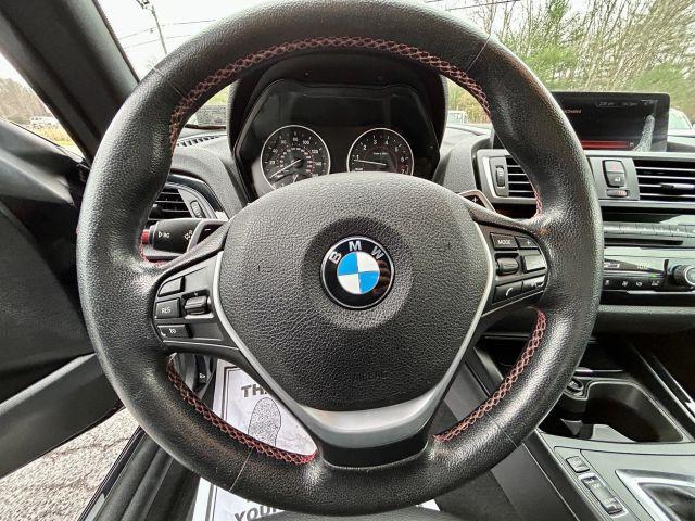 used 2016 BMW 228 car, priced at $13,490