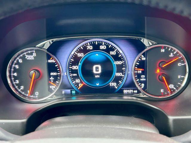 used 2019 GMC Acadia car, priced at $19,290