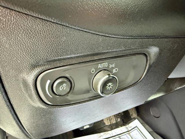 used 2018 Chevrolet Equinox car, priced at $12,490