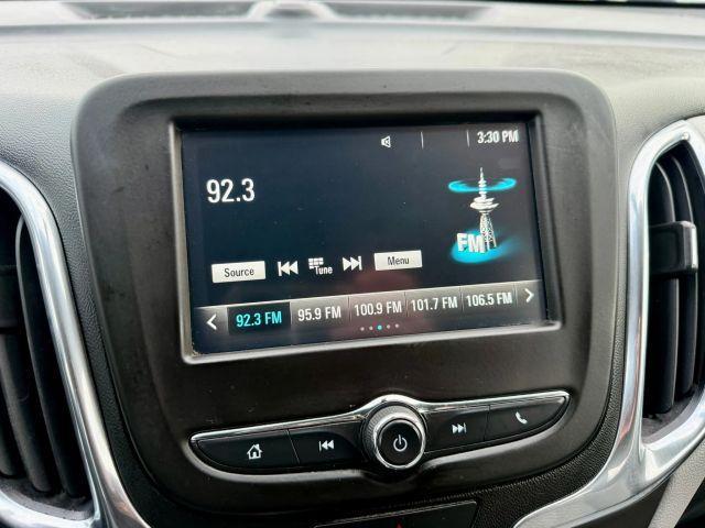 used 2018 Chevrolet Equinox car, priced at $12,490