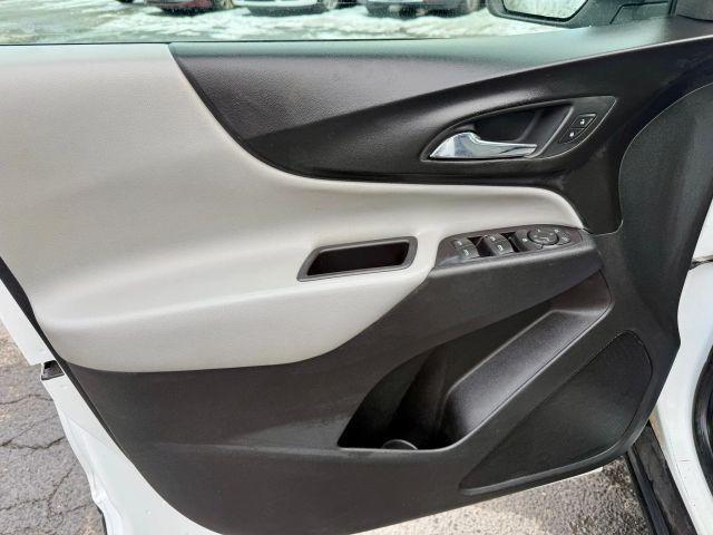 used 2018 Chevrolet Equinox car, priced at $12,490