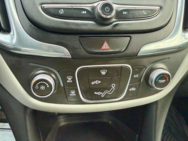 used 2018 Chevrolet Equinox car, priced at $12,490