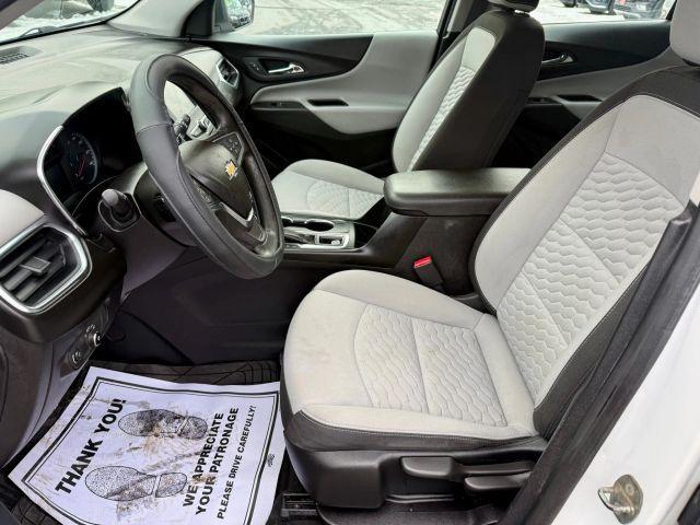 used 2018 Chevrolet Equinox car, priced at $12,490