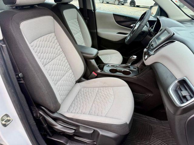 used 2018 Chevrolet Equinox car, priced at $12,490
