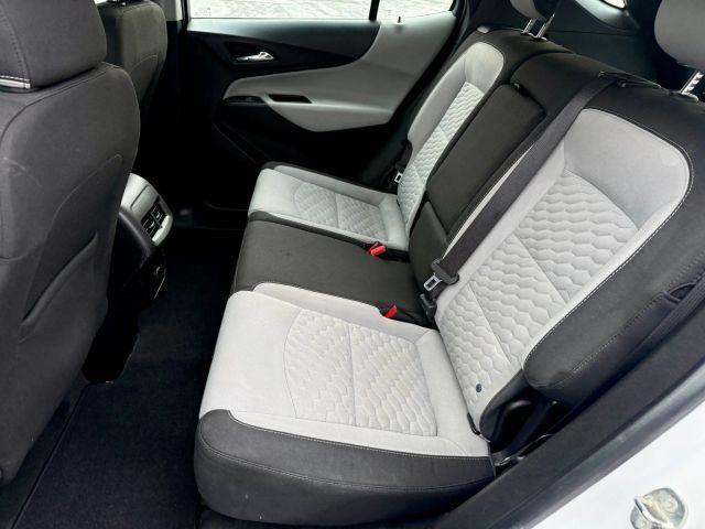used 2018 Chevrolet Equinox car, priced at $12,490