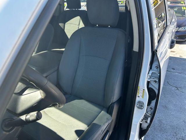 used 2018 Ram 2500 car, priced at $16,990