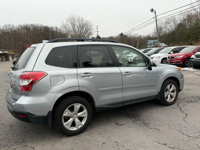 used 2016 Subaru Forester car, priced at $11,750