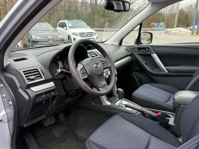 used 2016 Subaru Forester car, priced at $11,750