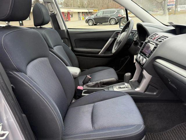 used 2016 Subaru Forester car, priced at $11,750