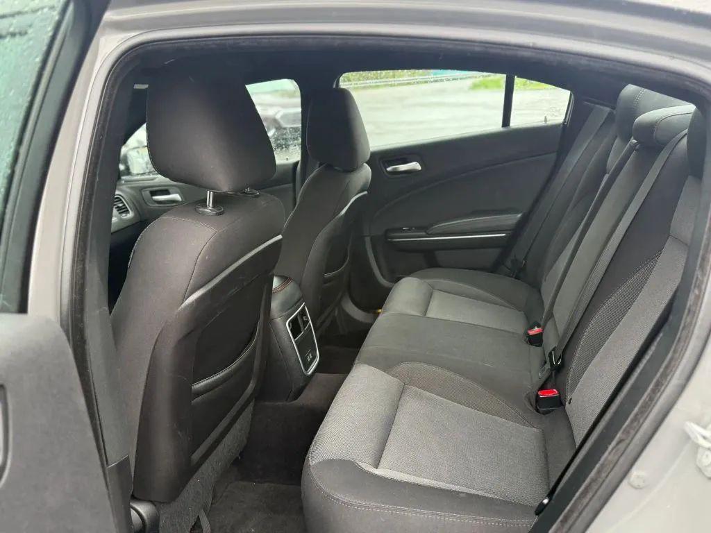 used 2017 Dodge Charger car, priced at $12,490