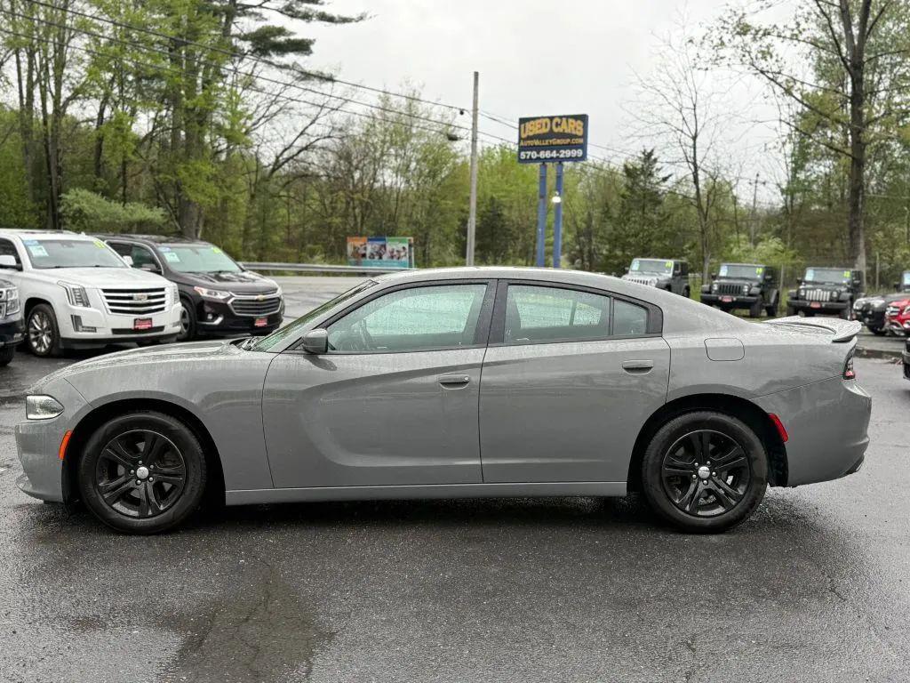 used 2017 Dodge Charger car, priced at $12,490