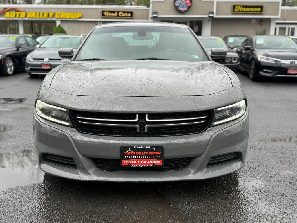 used 2017 Dodge Charger car, priced at $12,490