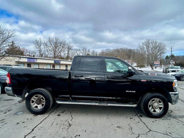 used 2021 Ram 2500 car, priced at $24,990