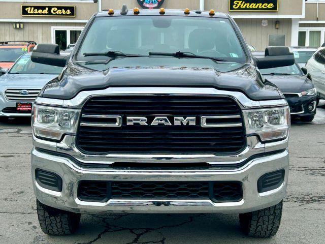 used 2021 Ram 2500 car, priced at $24,990