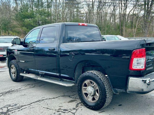 used 2021 Ram 2500 car, priced at $24,990
