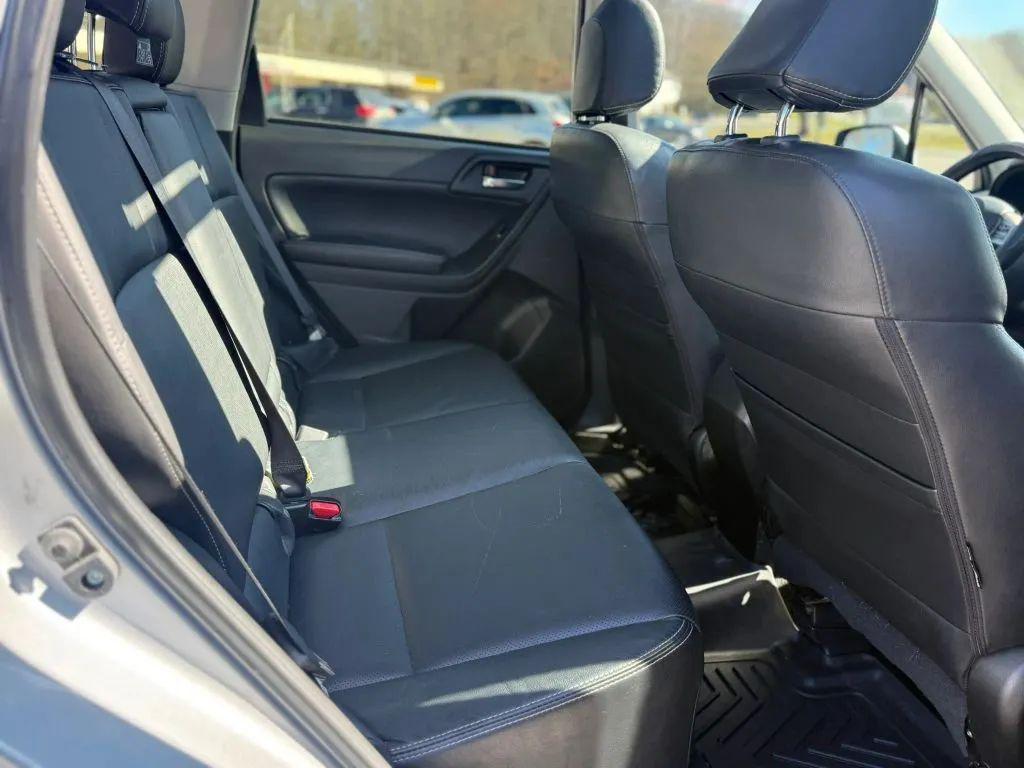 used 2014 Subaru Forester car, priced at $7,890