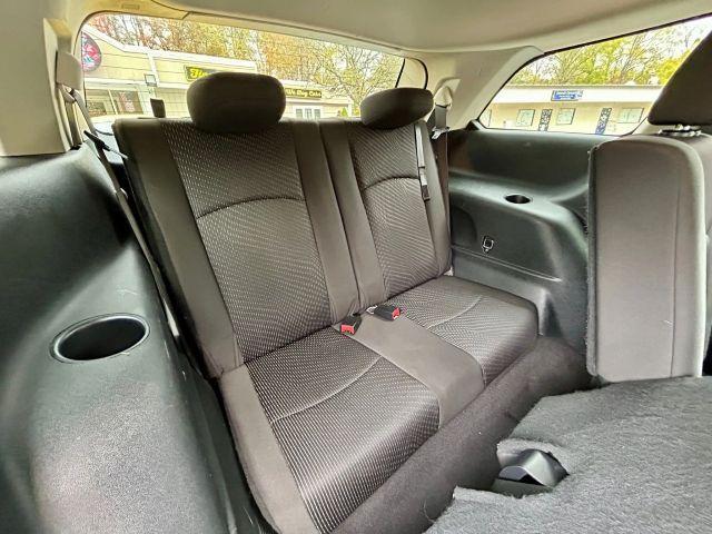 used 2018 Dodge Journey car, priced at $10,490