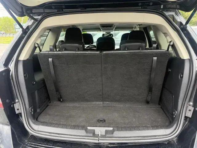 used 2019 Dodge Journey car, priced at $10,890