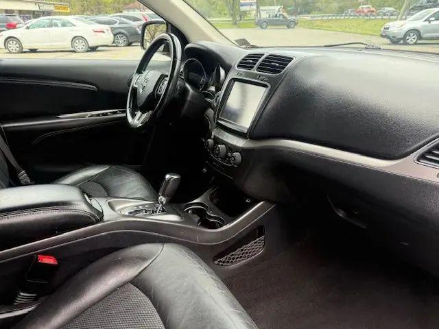 used 2019 Dodge Journey car, priced at $10,890