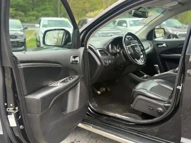 used 2019 Dodge Journey car, priced at $10,890