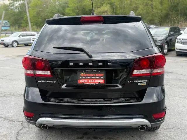 used 2019 Dodge Journey car, priced at $10,890