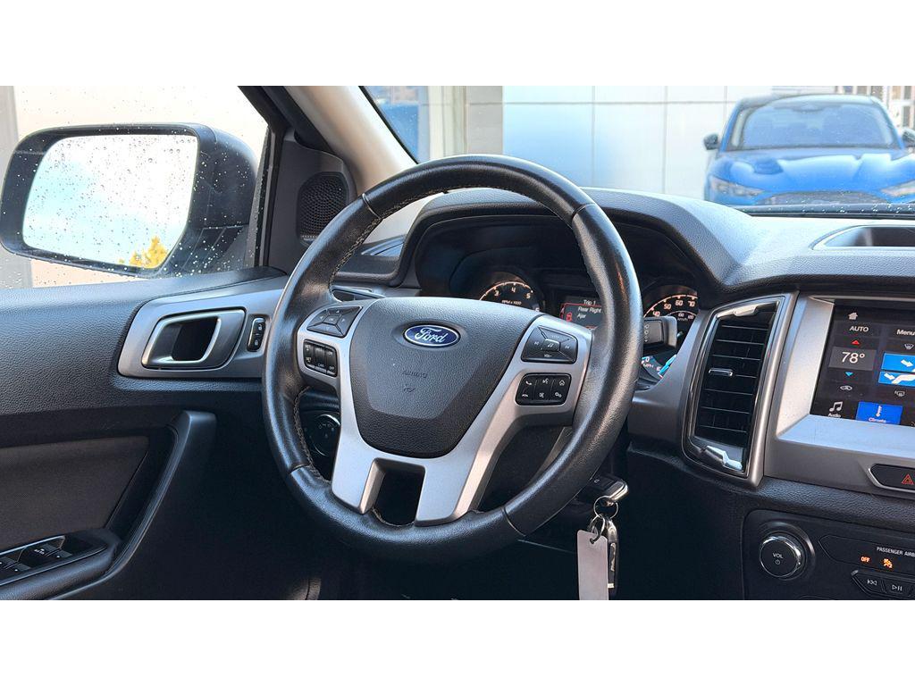 used 2019 Ford Ranger car, priced at $28,895