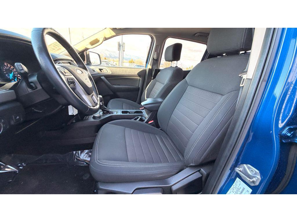 used 2019 Ford Ranger car, priced at $28,895
