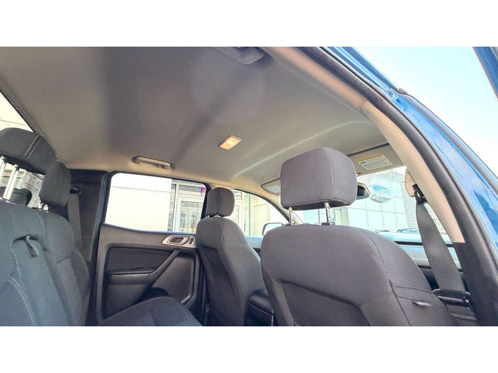 used 2019 Ford Ranger car, priced at $28,895