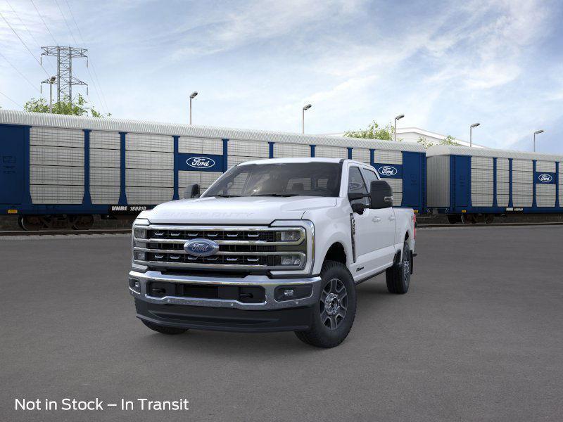 new 2026 Ford F-350 car, priced at $94,960