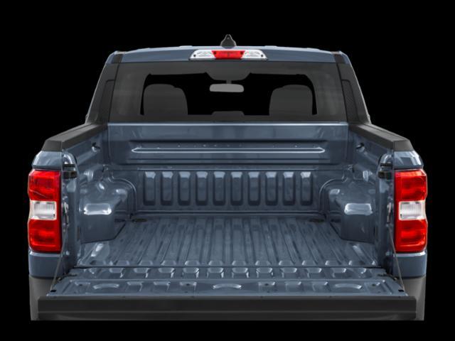 new 2025 Ford Maverick car